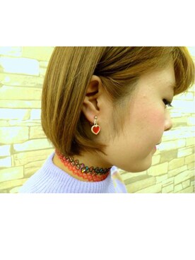 THANK YOU MARTさんのコーディネート