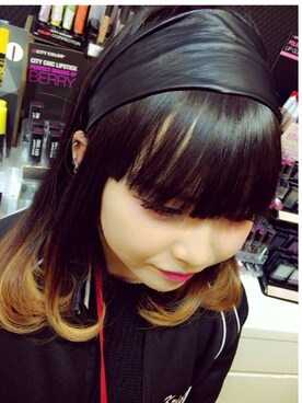 THANK YOU MARTさんのコーディネート