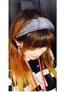 THANK YOU MARTさんのコーディネート