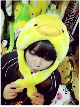 THANK YOU MARTさんのコーディネート