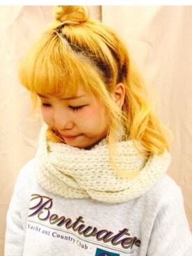 THANK YOU MARTさんのコーディネート