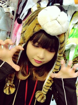 THANK YOU MARTさんのコーディネート