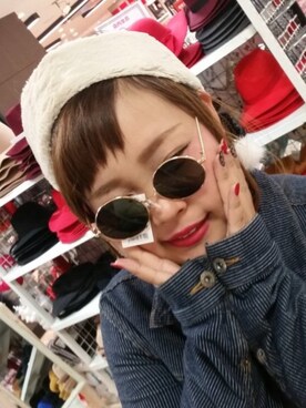 THANK YOU MARTさんのコーディネート