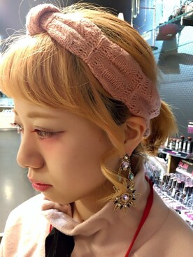 THANK YOU MARTさんのコーディネート