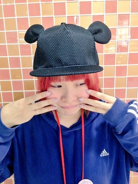 THANK YOU MARTさんのコーディネート