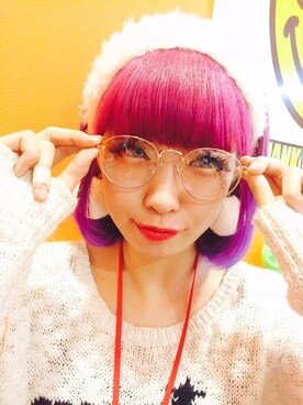 THANK YOU MARTさんのコーディネート