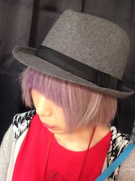 THANK YOU MARTさんのコーディネート