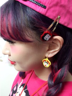 THANK YOU MARTさんのコーディネート