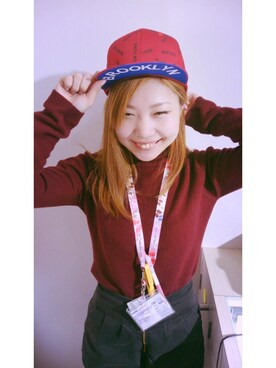 THANK YOU MARTさんのコーディネート