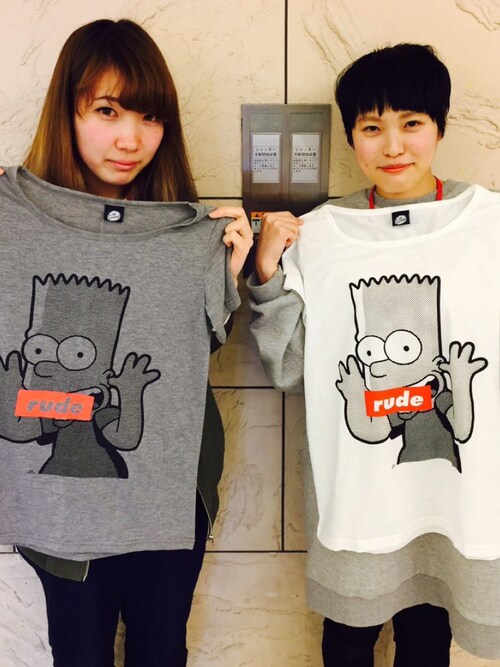 Thank You Mart Tシャツ カットソーを使ったコーディネート Wear