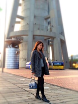 M.さんのコーディネート