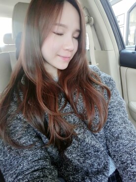 M.さんのコーディネート