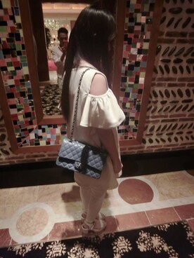 M.さんのコーディネート