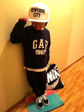 NIINA34さんのコーディネート