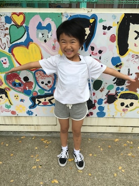 NIINA34さんのコーディネート