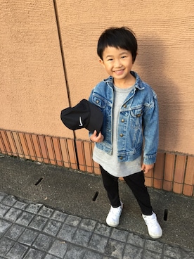 NIINA34さんのコーディネート