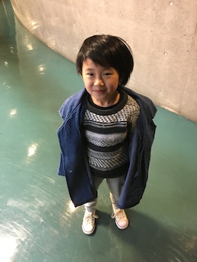 NIINA34さんのコーディネート