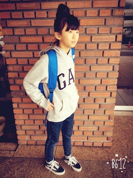 NIINA34さんのコーディネート