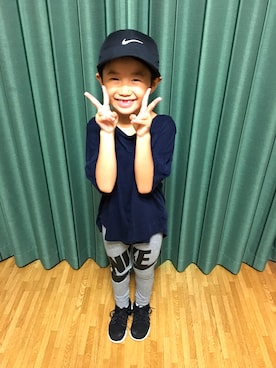 NIINA34さんのコーディネート