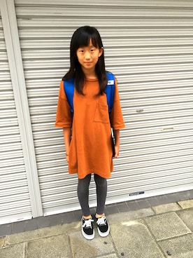 NIINA34さんのコーディネート