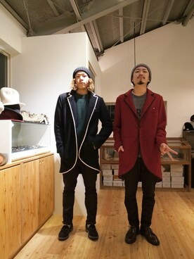 GDCTOKYOさんのコーディネート