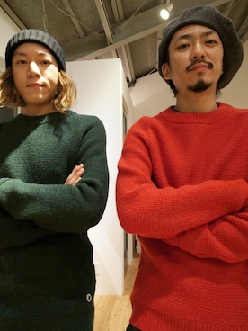 GDCTOKYOさんのコーディネート