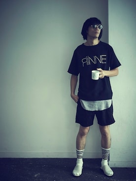 GDCTOKYOさんのコーディネート