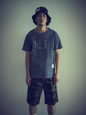 GDCTOKYOさんのコーディネート