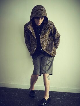 GDCTOKYOさんのコーディネート