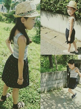 hanasanaさんのコーディネート