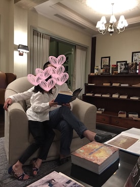 北京anglekidさんのコーディネート