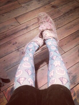 miiさんのコーディネート