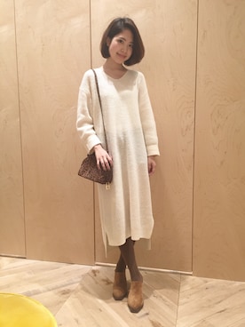 anna kuwayamaさんのコーディネート