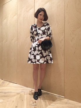 anna kuwayamaさんのコーディネート