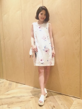 anna kuwayamaさんのコーディネート