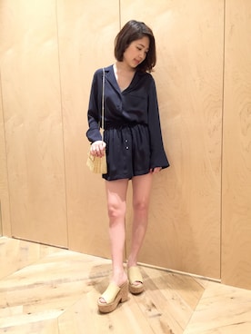 anna kuwayamaさんのコーディネート