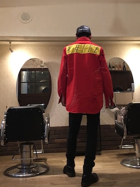 tomohironakajimaさんのコーディネート