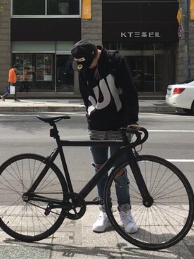 tomohironakajimaさんのコーディネート