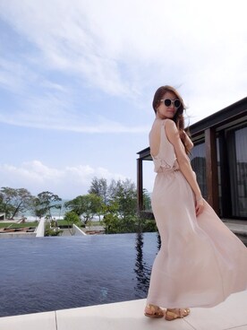 Ꮶǟʀօʟ。丸兒さんのコーディネート