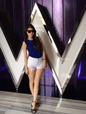 Ꮶǟʀօʟ。丸兒さんのコーディネート