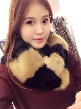 Ꮶǟʀօʟ。丸兒さんのコーディネート