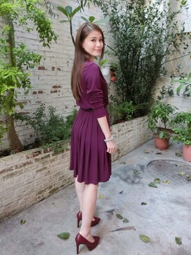 Ꮶǟʀօʟ。丸兒さんのコーディネート