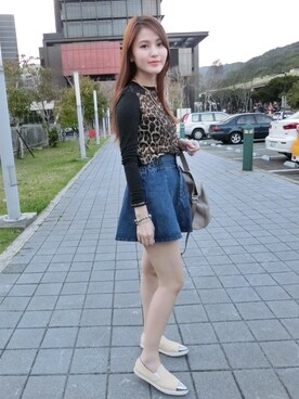 Ꮶǟʀօʟ。丸兒さんのコーディネート