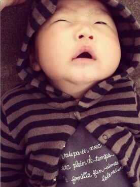 いちかまるさんのコーディネート