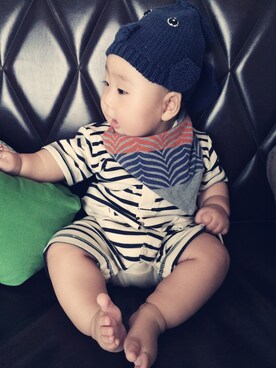 いちかまるさんのコーディネート