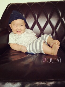 いちかまるさんのコーディネート