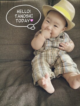 いちかまるさんのコーディネート