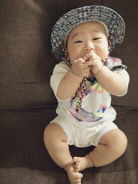 いちかまるさんのコーディネート