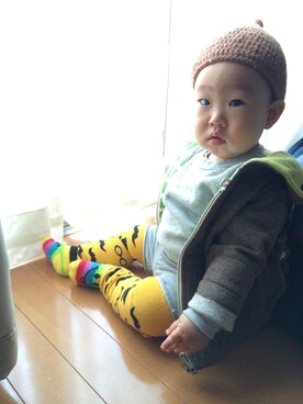 いちかまるさんのコーディネート