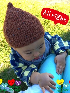 いちかまるさんのコーディネート